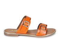 Mules femmes JB Martin DUNE Orange 36