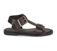 Mules femmes JB Martin REMA Marron 36