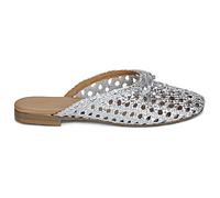 Mules femmes JB Martin TALIA Argenté 41