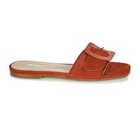 Mules femmes JB Martin VIGNE Marron 38