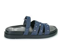 Mules femmes Kaporal CLEY Bleu 37