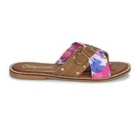 Mules femmes Kaporal EMILI Marron 39