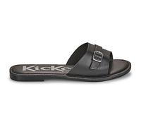Mules femmes Kickers KICK DIWANA Noir 37