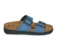 Mules et sabots Kickers KICK LISA pour Femme 37 Bleu