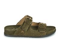 Mules femmes L'Atelier Tropézien SB411 Kaki 38