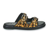 Mules femmes L'Atelier Tropézien SH2313 Marron 37