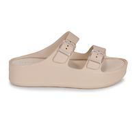 Mules femmes Lemon Jelly FENIX Beige 40