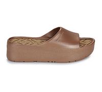 Mules femmes Lemon Jelly FIORELLA Marron 40