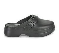 Mules femmes Lemon Jelly SIMONA Noir 39