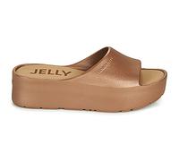 Mules femmes Lemon Jelly SUNNY Doré 39