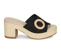 Mules femmes Les Petites Bombes LILLY Noir 39