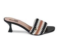 Mules femmes Love Moschino CROCHET LOVE-JA28225G0O Multicolore 38