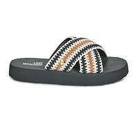 Mules femmes Love Moschino SUNNY LOVE-JA28324G0O Multicolore 36