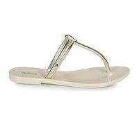 Mules femmes Melissa ASTRAL CHROME AD Beige 35 / 36