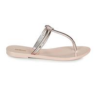 Mules femmes Melissa ASTRAL CHROME AD Rose 40