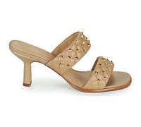 MICHAEL Michael Kors Mules AMELIA MULE in Beige 41