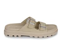 Mules femmes Palladium DUNELITE RIVIERA SDE Beige 37