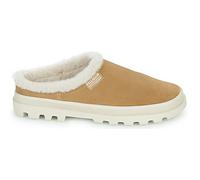 Mules et sabots Palladium PALLADUNE MULE WARM pour Femme 38 Marron