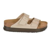 BIRKENSTOCK Mule 'Arizona' crème, Taille 38