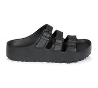 Mules femmes Papillio Florida III Flex Platform EVA Noir 41