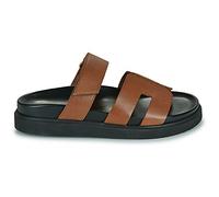 Mules femmes Pavement MARU Marron 41