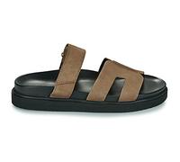 PAVEMENT Mule taupe, Taille 41