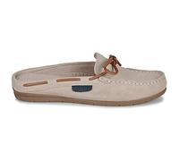 Mules femmes Pellet LUCY Beige 39