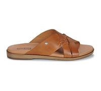 Mules femmes Pikolinos FORMENTERA W8Q Marron 39