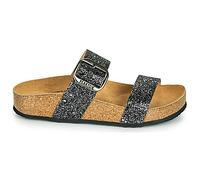 Mules femmes Plakton ROCK Noir 35