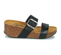 Mules femmes Plakton SO ROCK Noir 41