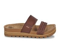 Reef Femme Cushion Vista Hi Sandale, Chocolate, 38.5 EU