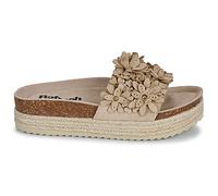 Mules femmes Refresh 172462 Beige 38