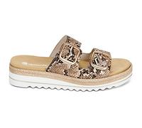 Remonte Mules D0Q66-25 in Marron 39