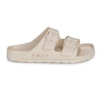 Roxy Kattie Slides Beige EU 37 Femme