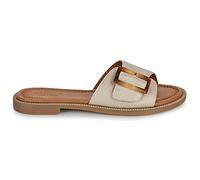 Mules femmes S.Oliver 2178806-0400 Beige 40
