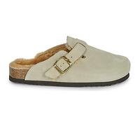 Mules femmes Scholl FAE Beige 36