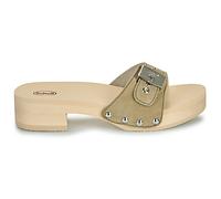 Mules femmes Scholl PESCURA JANE Kaki 36