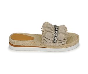 Mules femmes See by Chloé MOLLIE Beige 37