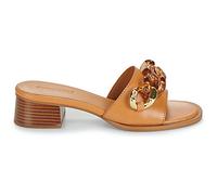 Mules femmes See by Chloé MONYCA Marron 37