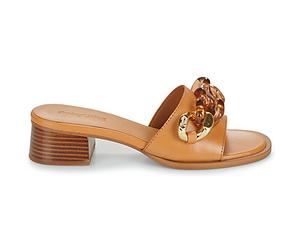 Mules femmes See by Chloé MONYCA Marron 37