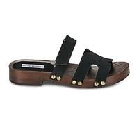 Mules femmes Steve Madden CANAL Noir 36