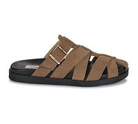 Mules femmes Steve Madden MAMBA Marron 41