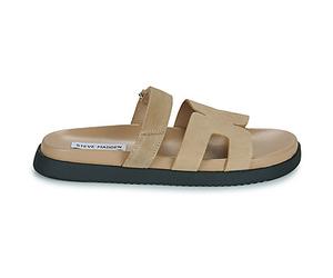 Mules femmes Steve Madden MISSILE Beige 40