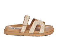 Mules femmes Steve Madden MISSILE Marron 37