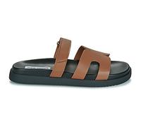 Mules femmes Steve Madden MISSILE Marron 41