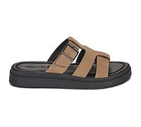 Mules et sabots Tamaris 27102-46 pour 39 Beige