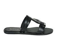 Tamaris Mules plates 27120-46 Femme Noir Taille 41