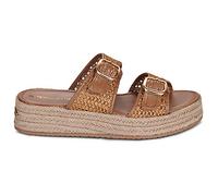 Mules femmes Tamaris 27221 Marron 38