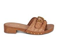 Tamaris Femme mule à talon compensé brun 36 EU