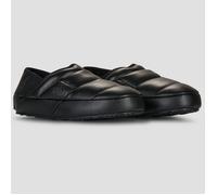 The North Face THERMOBALL TRACTION MULE LEATHER men Sandals & Slides black taille: 40